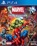 Marvel Pinball: Epic Collection Vol. 1 (PlayStation 4)